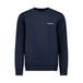 Airforce sweater - donkerblauw