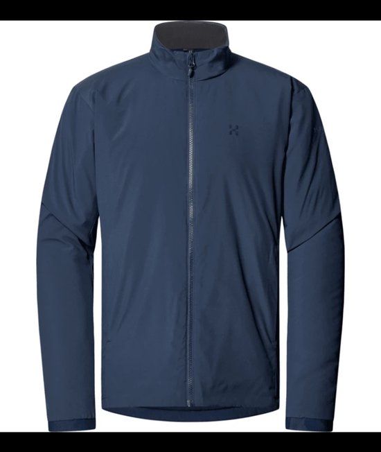 Haglofs Haglöfs Mimic Alert Isolatiejas Heren Tarn Blue L