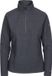 Trespass Dames fleecejas/fleececep-trui Meadows - Female Fleece At100 Charcoal