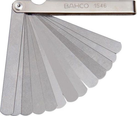 Bahco 1546 Voelermaat
