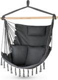 Outtec Hangstoel met 3 Kussens