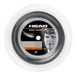 HEAD Unisex Adult Hawk Touch Rol 200m Tennissnaar, Zwart, 1,25 mm, 17 g