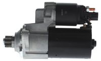 BOSCH Anlasser, 12V, 1kW, geeignet für unter anderem AUDI A3
