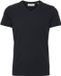 Casual Friday V-hals T-shirt Lincoln nachtelijke marine 3XL