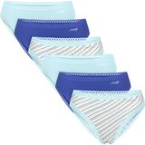 sloggi Dames slip / onderbroek 6 pack GO Crush