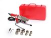 ROTHENBERGER Industrial moflasapparaat als 10-delige set in transportkoffer - 650 watt; werktemperatuur: 260 Degree°C - 36051