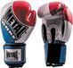 Metal Boxe Bokshandschoenen Super Entr/Compet 12 oz Blauw/Wit/Rood