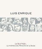 Luis Sony Music Latin Lo Que Paso: La Historia del Principe de La Salsa [DVD]