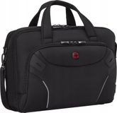 Wenger Cosmic Laptoptas Zwart - 16 inch