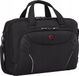 Wenger Cosmic Laptoptas Zwart - 16 inch
