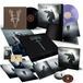 Bertus Distributie Mortiis Ghosts of Europa Deluxe Edition LP + CD Box Set