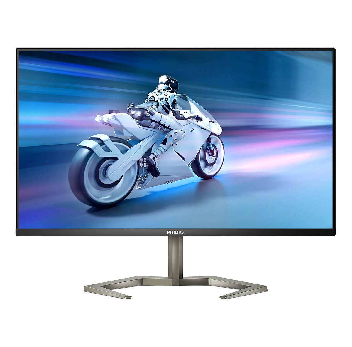 Philips Momentum 32M1N5800A - 31.5" 4K Ultra HD Gaming Monitor - 144Hz, IPS, G-Sync Compatible