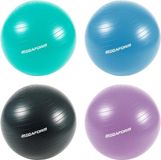 Megaform Fitball 75cm Meerkleurig