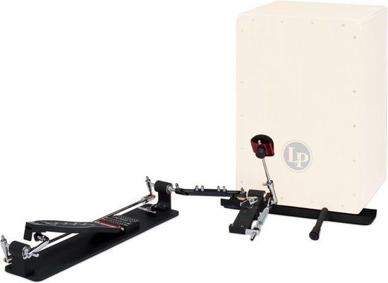 DW Drums Drum Workshop Drum Workshop Drumpedaal Cajon Pedal Direct Drive