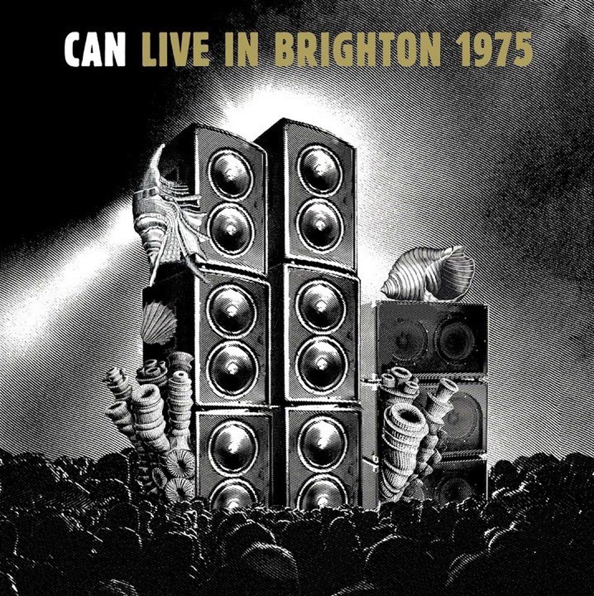 PIAS Nederland Live in Brighton 1975 - 5400863056780