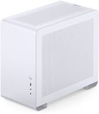 Jonsbo U4 MINI WHITE computerbehuizing Mini Tower Wit