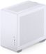 Jonsbo U4 MINI WHITE computerbehuizing Mini Tower Wit
