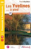 Les Libri GmbH Promenade & Randonnée- Yvelines à pied GR26 GR Pays