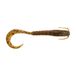 Berkley Gulp! Zoutwater Jigging Garnaal; Zacht Plastic Visaas voor Zoutwater Roofdieren; Krulstaart Actie, Jiggen & Bodemvissen; Doordrenkt met Gulp! Scent;, 12.5cm, Flash Pink