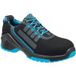 Steitz Secura VD Pro 1500 S2 ESD SRC DGUV Gr. 43 noir/bleu