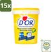 D'Or 15 x Savon Doux Naturellement Pur - Savon Solide - 1 kg