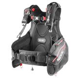 SEAC Ego Gilet de plongée Mixte