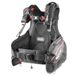 SEAC Ego Gilet de plongée Mixte