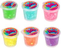 Toi-Toys Crazy Putty met Glitters