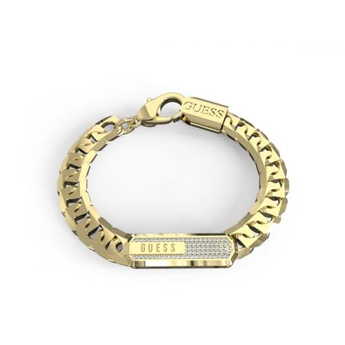 GUESS PULSEIRA, Aço, Modern