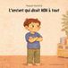 L'enfant qui disait NON à tout - Paperback