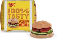 Look O Look Burger - Snoep - Gifting - 1x130gr