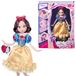 Mattel Disney Princess Sneeuwwitje Mangapop en accessoires