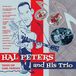 Sonic Rendezvous Hal Peters Trio - Takes On Carl Perkins (CD)