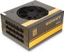 Inter-Tech SAMA FTX-850-B ARMOR power supply unit 850 W 80 Plus Gold Zwart