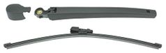 Taros Trade 244-7530-N-144773 ruitenwisserarm en wisserblad, set van 2