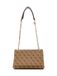Guess Noelle ll Crossbodytas Kleine Dames - Imitatieleer - Print