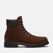 Timberland - Wasserdichter 6-Zoll-Stiefel für Herren in Dunkelbraun