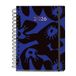 Miquelrius Dagplanner 2026, 160 x 218 mm, Dagplanner, Dubbele Spiraal, Gelamineerde Kartonnen Omslag, Papier 100 g/m², 6 Talen, Stickers, Collectie Marguerita, Bloom