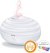 Beurer LA 20 Aroma Diffuser - Ultrasonic Humidifier - Up to 10m2 - LED - Auto Shut-Off - 3 Year Warranty