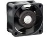 EBM Papst 412-099 Axiaalventilator 5 V/DC 10 m³/h (l x b x h) 40 x 40 x 20 mm