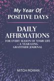 My Bol My Year Of Positive Days Paperback