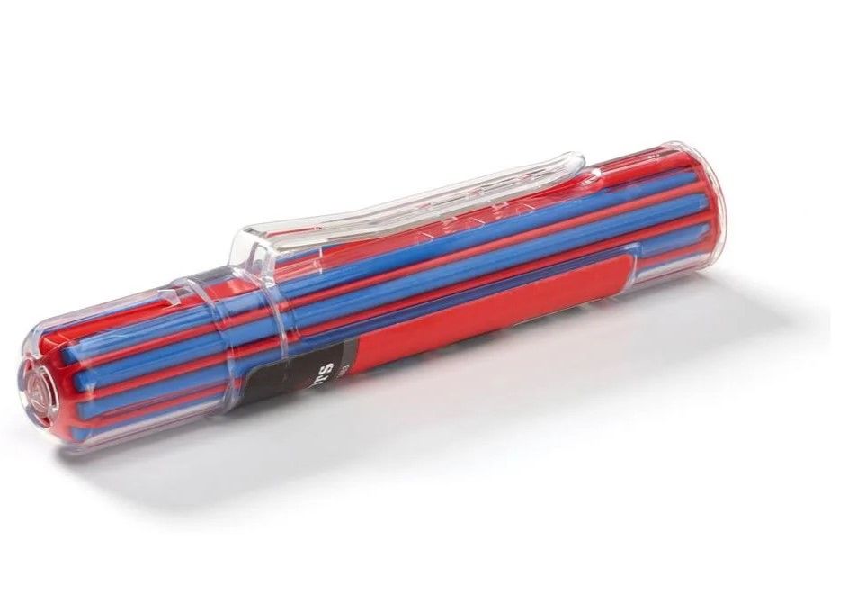 Hultafors Vulpotlood Navulling Blauw