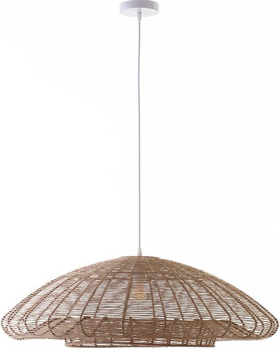 lumisky Binnen hanglamp D80CM ALBA NATURAL