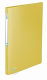 Elba 100202343 ringband A4 Geel