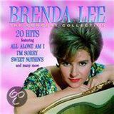 Concert Brenda Lee Concert Collection CD