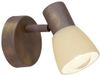 Brilliant Wandlamp LUCA - Wandlamp
