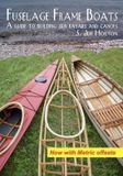 Fuselage Kudzupatch, Inc. Fuselage Frame Boats