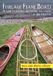 Fuselage Kudzupatch, Inc. Fuselage Frame Boats