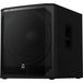 Electro-Voice Eviva 18SP 18" Active PA Subwoofer