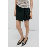 Mango skort - zwart